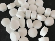 離子交換樹脂再生鹽